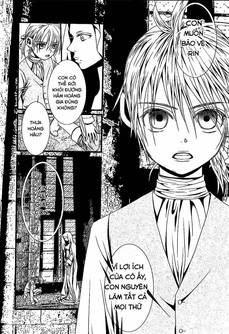 aku no meshitsukai chapter 3 10