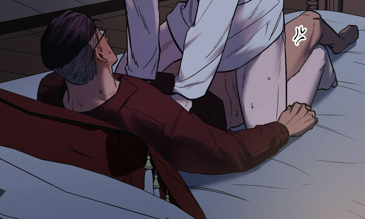 chàng dâu nhà họ kang chapter 22 90