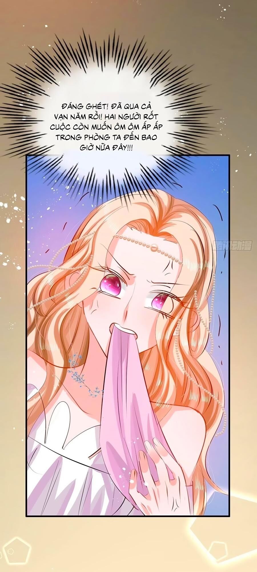 hệ thống công lược của tiểu công chúa chapter 52 16