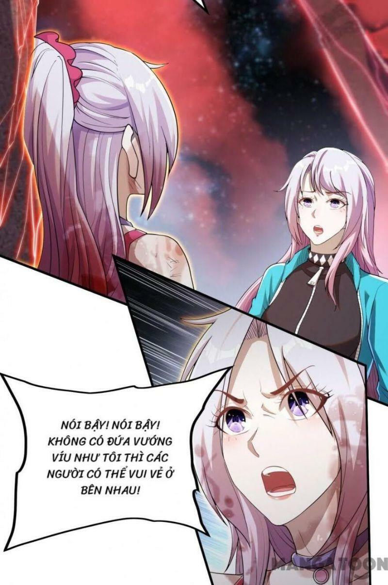 đệ nhất người ở rể chapter 137.1 7