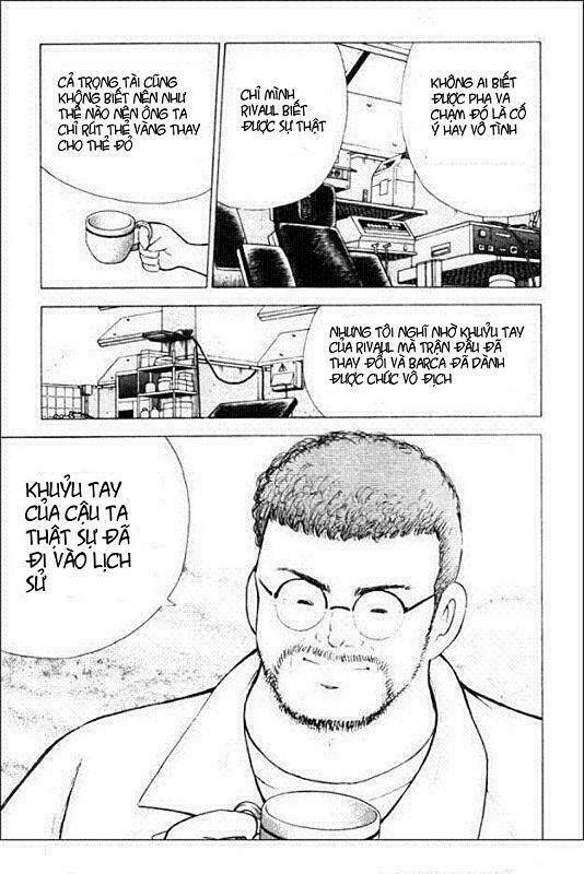 captain tsubasa road to 2002 chapter 9 13