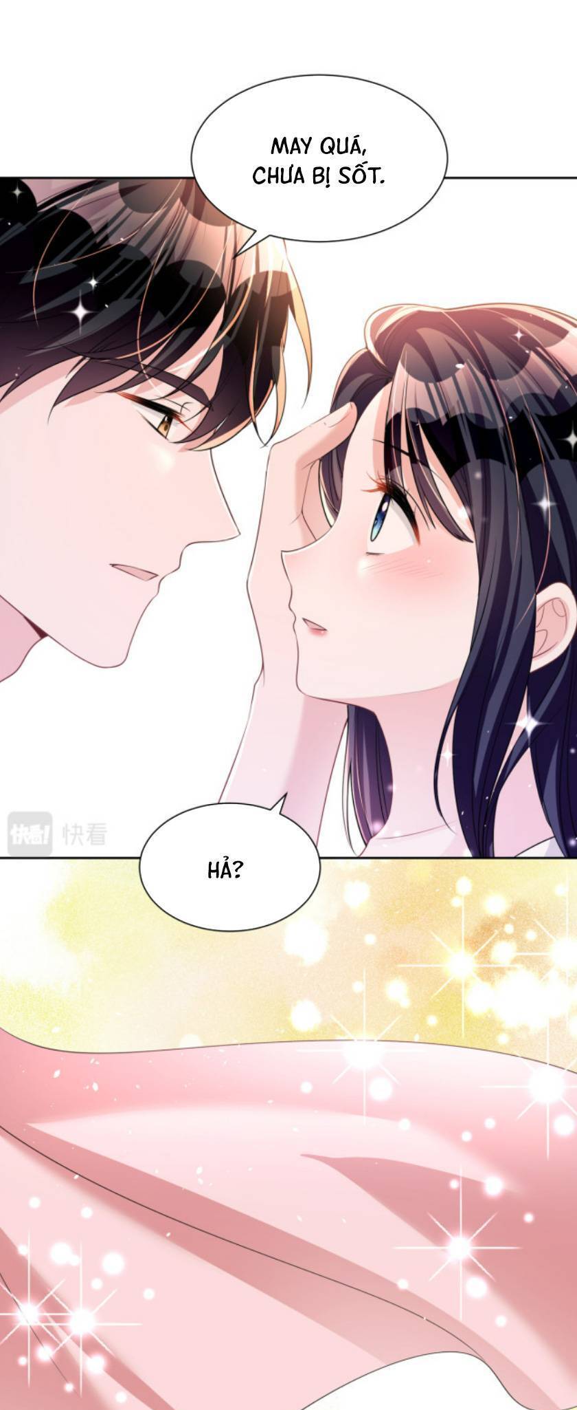 tổng tài huyết tộc cực sủng cô vợ mỹ nhân ngư chapter 32 28