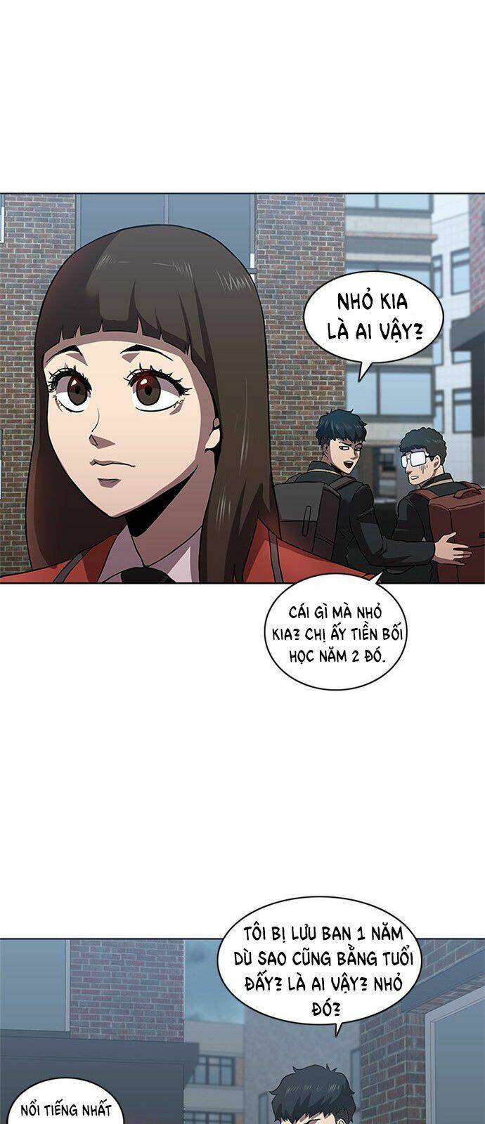 thiên thần áo đen chapter 4 33