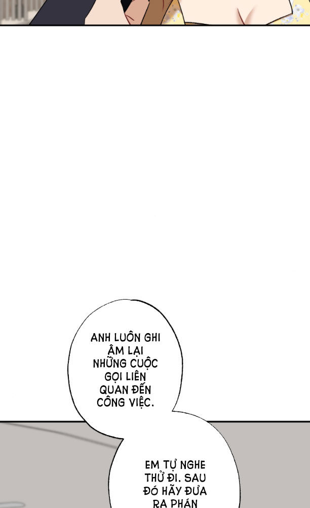 Hôn Nhân Tiền Định chapter 67.1 - Trang 28