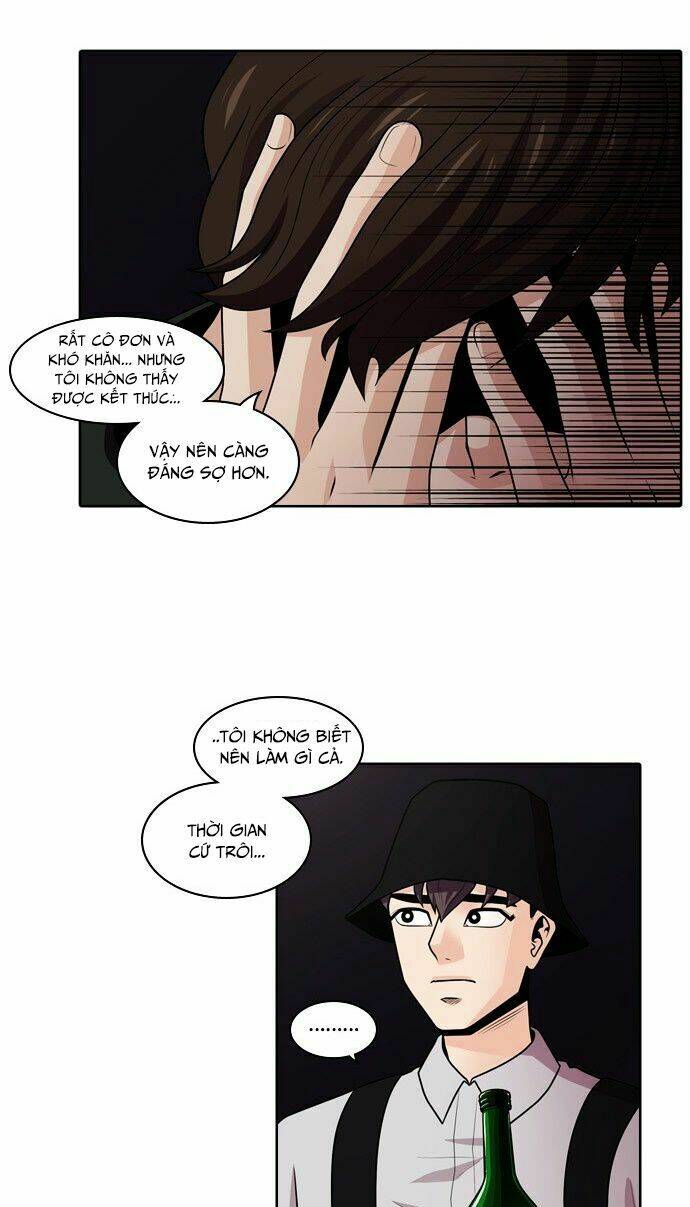 tomorrow - ngày mai chapter 20 40