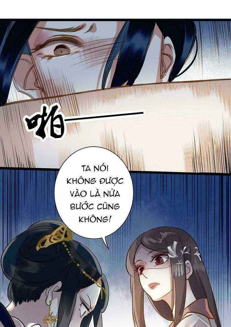 nhất đế trọng sinh mỹ nhân tâm kế chapter 10 12