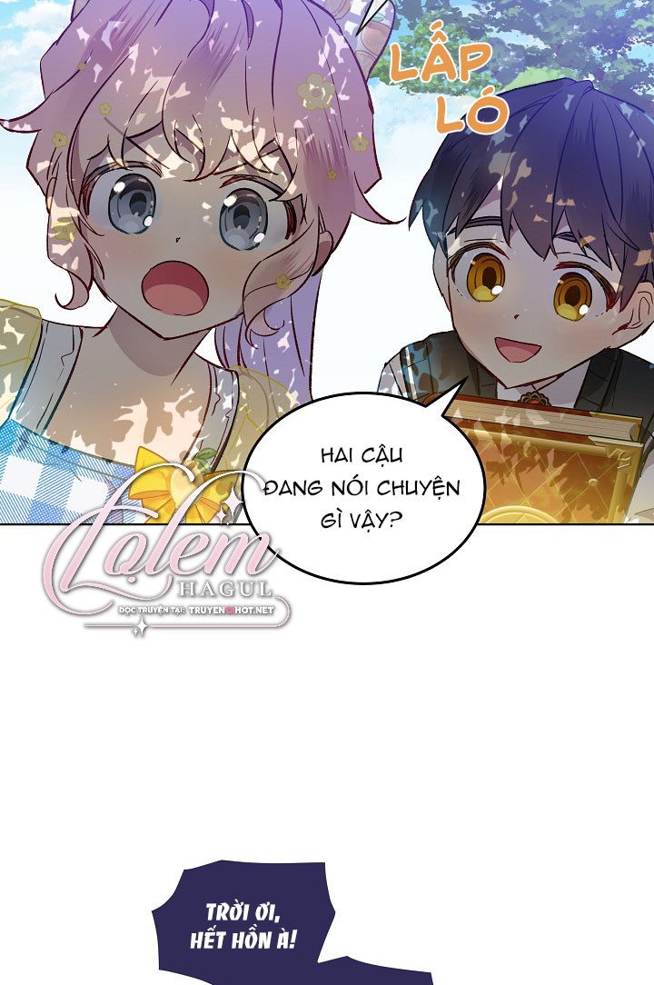 quý cô quyền lực chapter 26 70