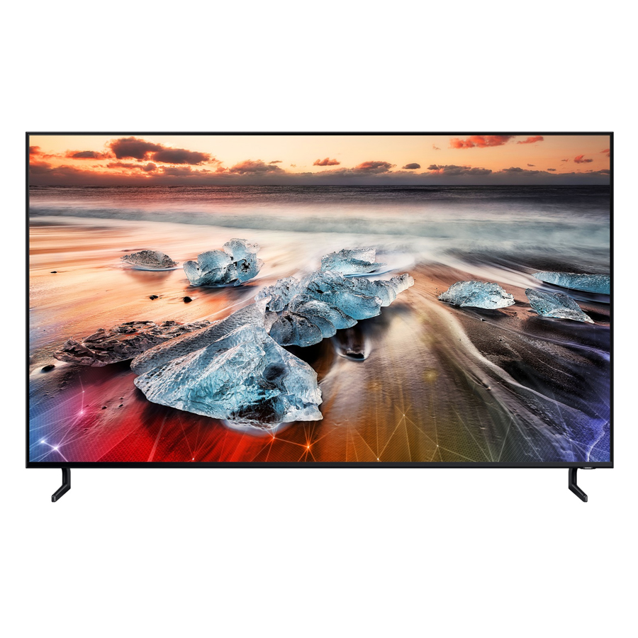 Smart Tivi QLED Samsung 8K 75 inch QA75Q900RB