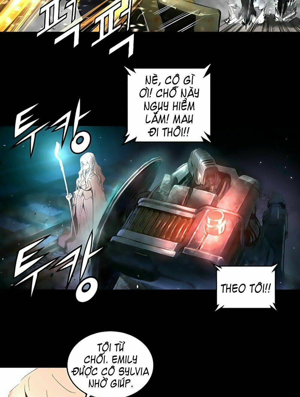 tam tuyệt tại dị giới chapter 10 5