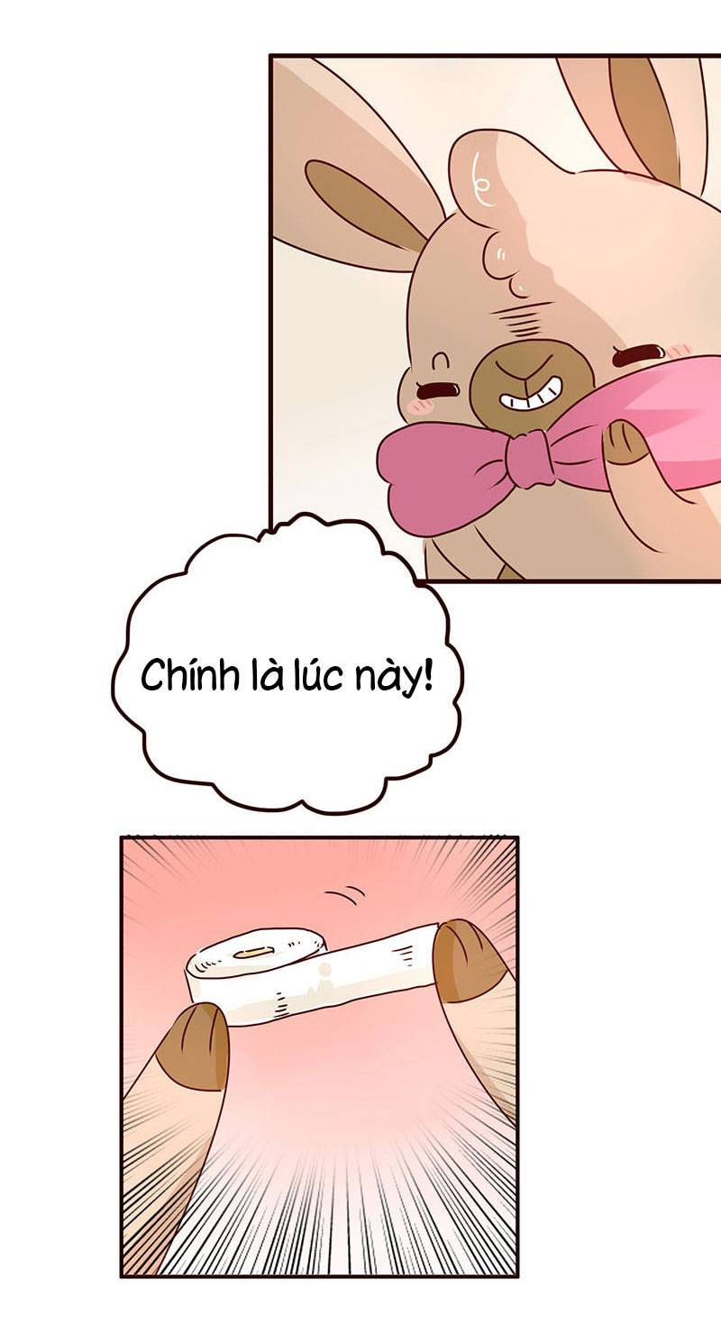 lạc chẩm cổ dài chapter 30 11