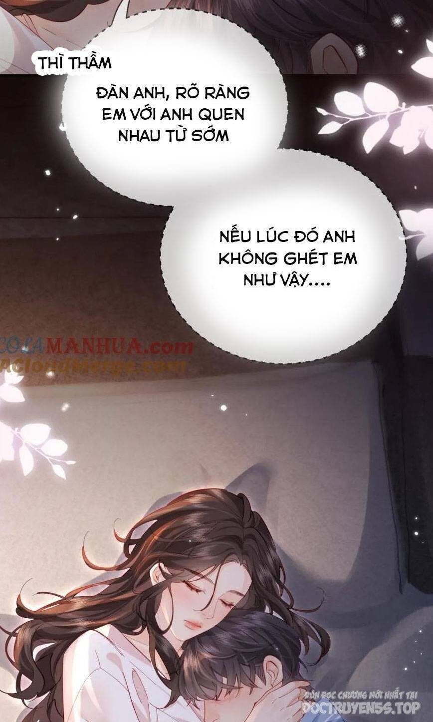vợ chồng siêu sao có chút ngọt [m] chapter 50 43