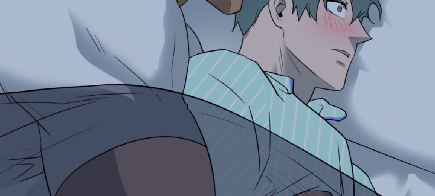 dear door chapter 161 257