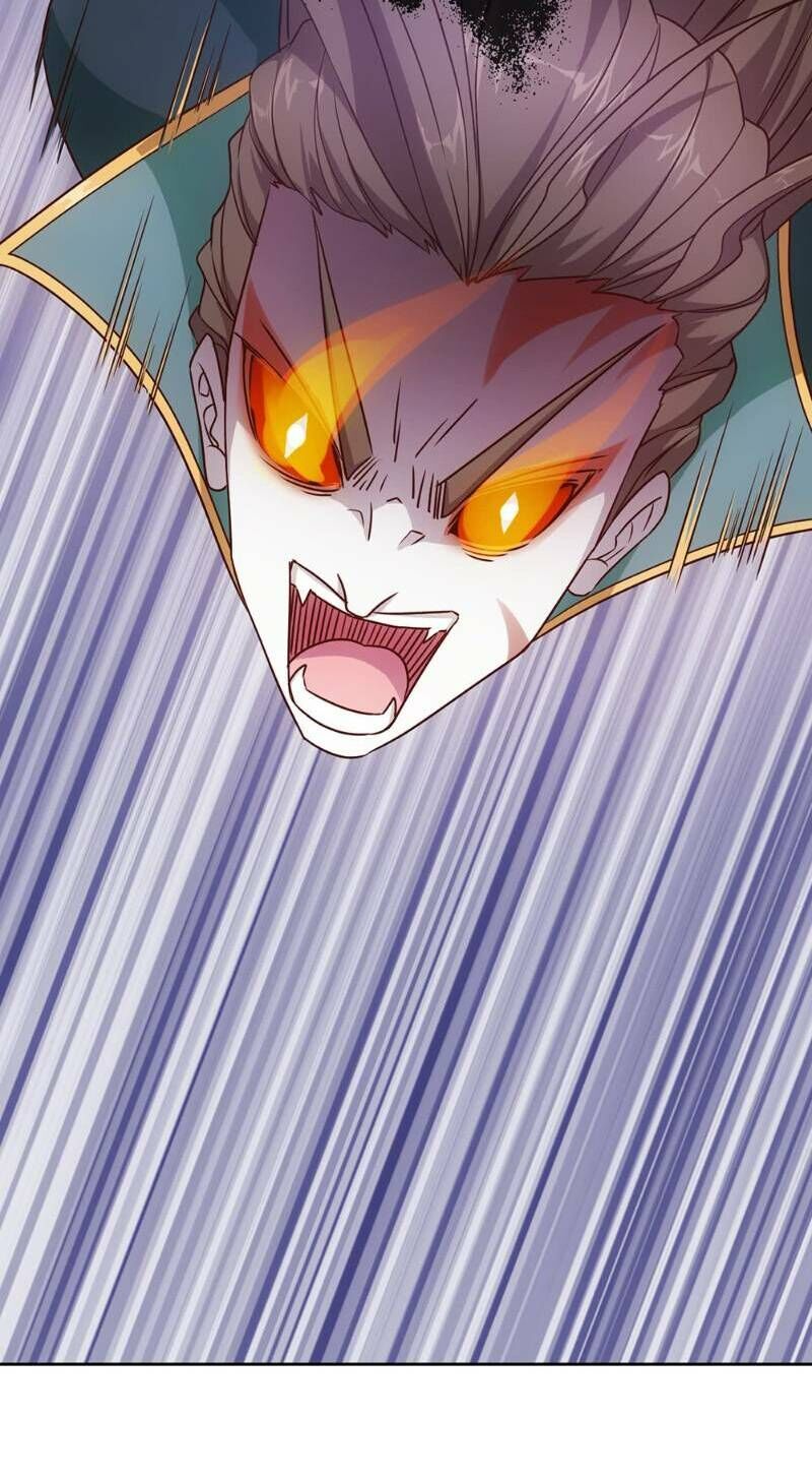 hồng thiên thần tôn chapter 18 22