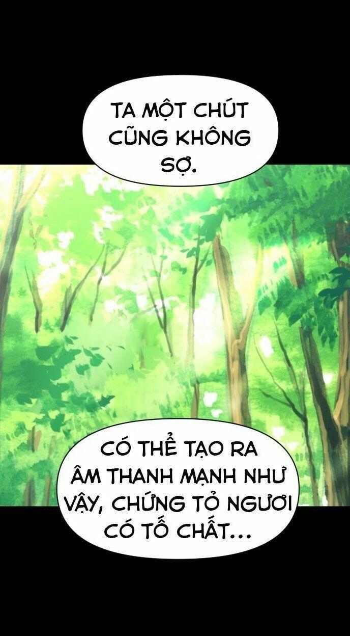 tôi muốn trở thành cô ấy chỉ một ngày chapter 2.1 55