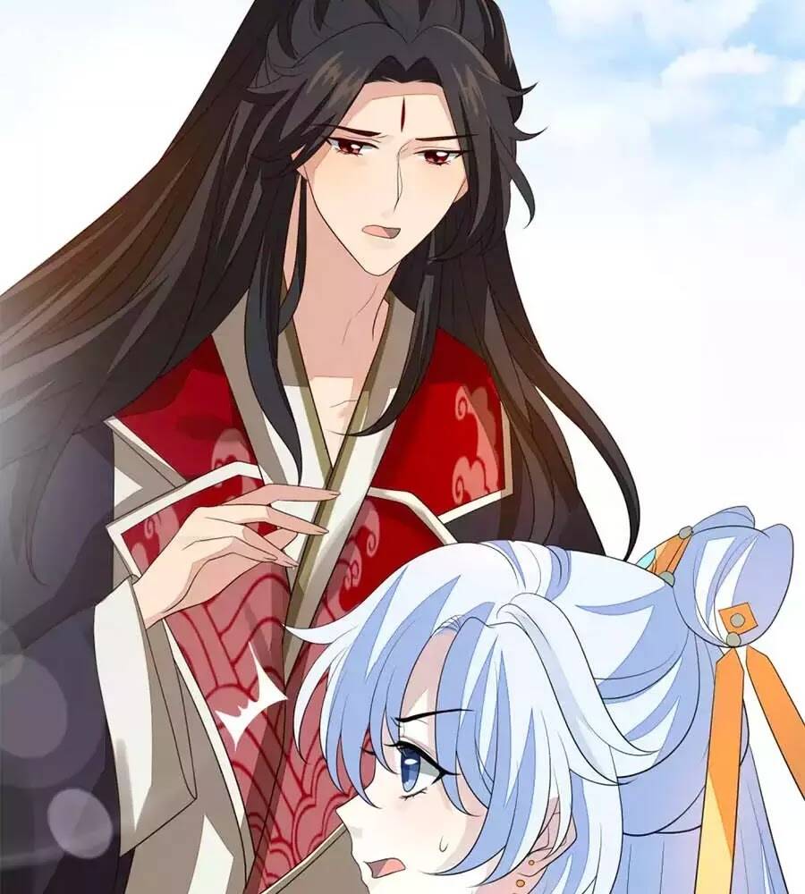 cửu khuyết phong hoa chapter 53 55