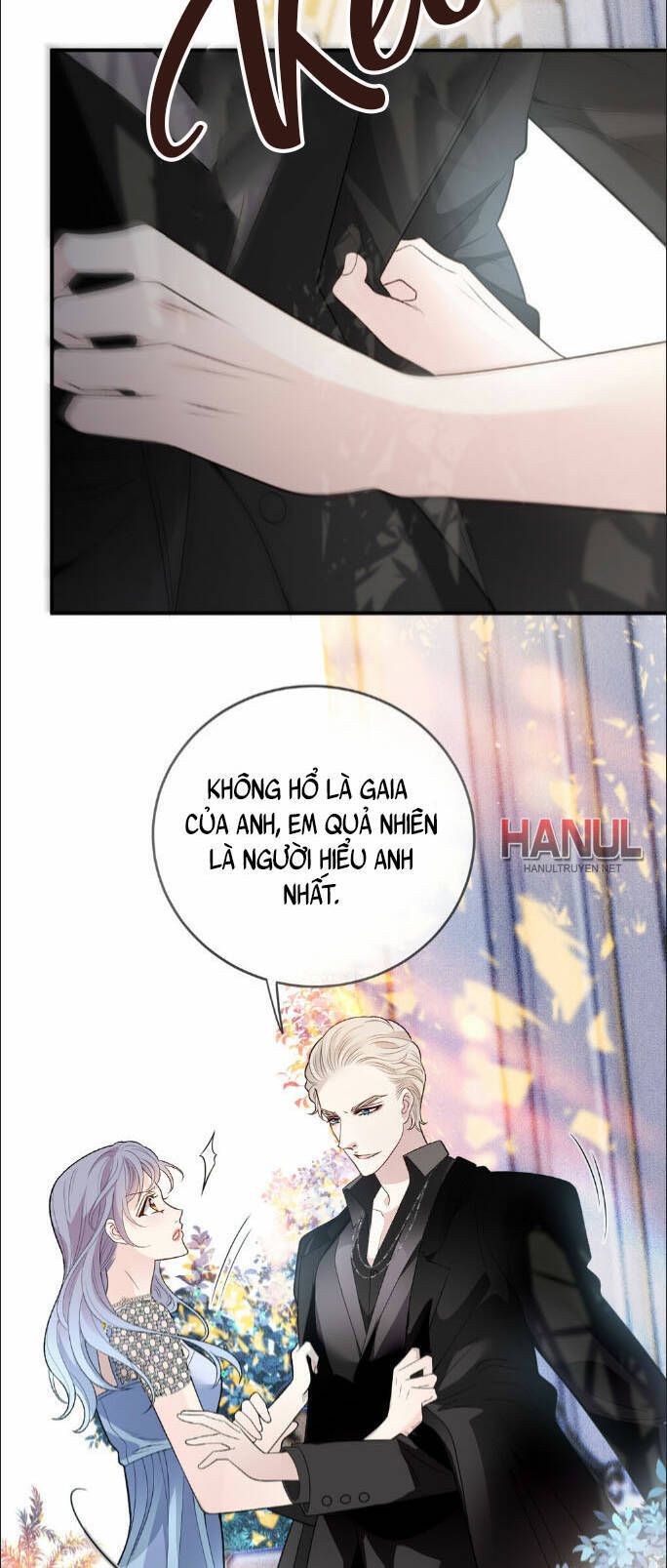 một vợ yêu, một bé con chapter 251 10