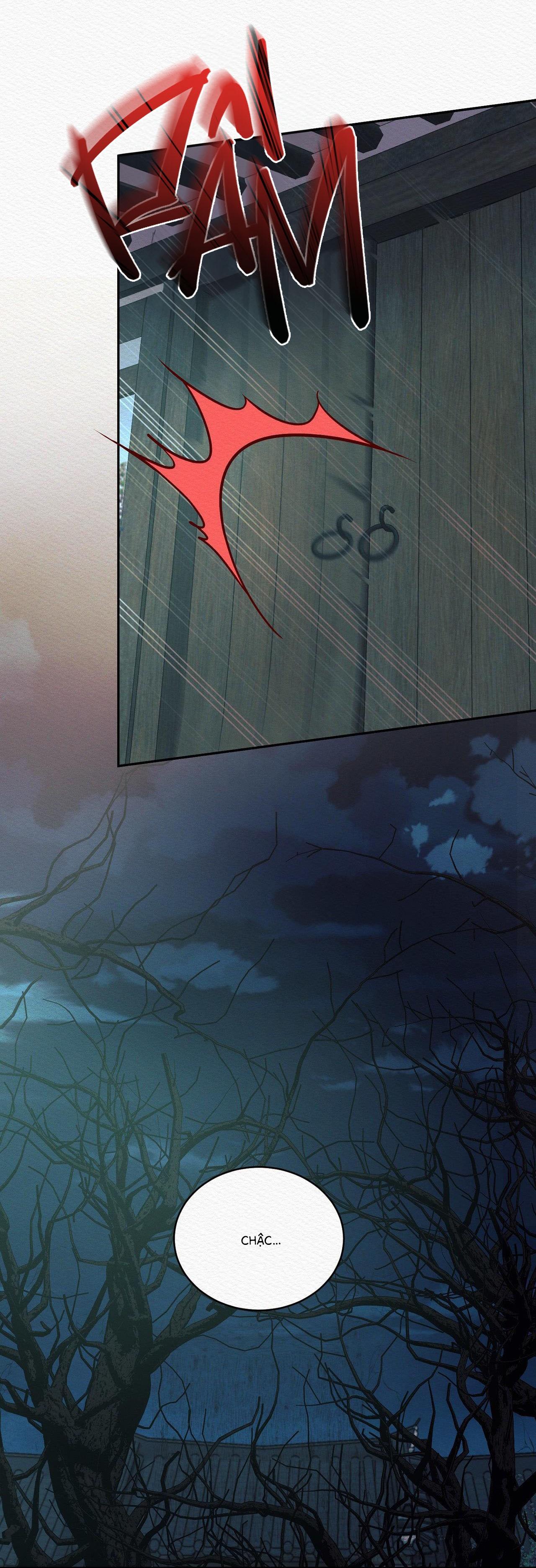 qủy dạ khúc chapter 46 20