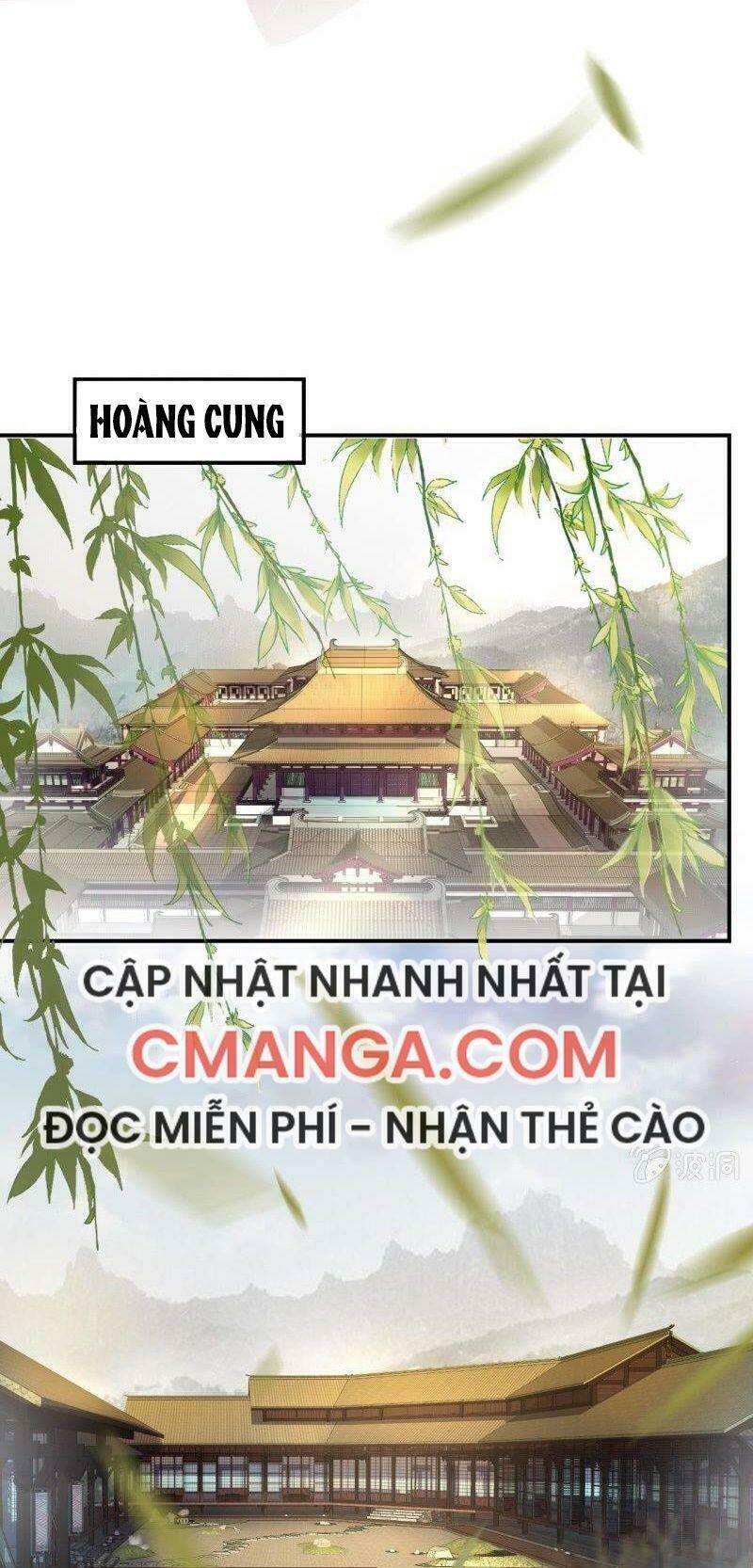 vương gia kiêu ngạo quá khó cua chapter 90 7