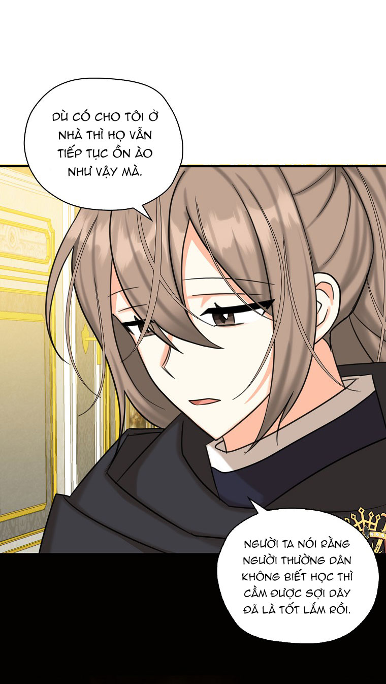 ba người anh trai của tôi là bạo quân chapter 45.2 12