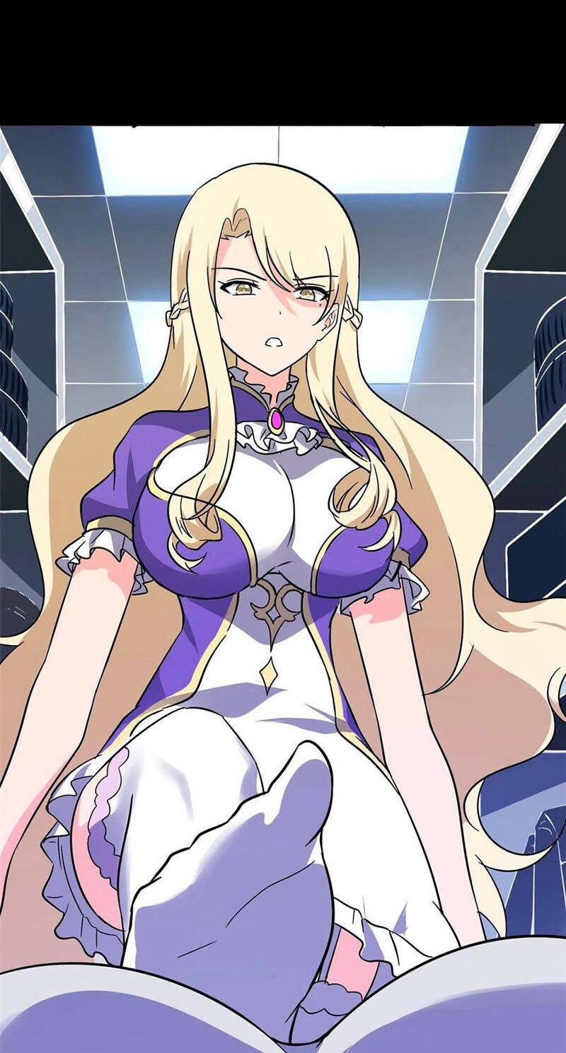 bạn gái virus của tôi chapter 376 51