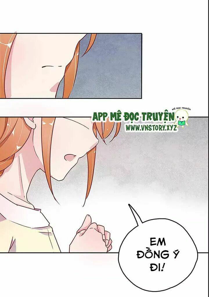 yêu em, sai đến tận cùng chapter 6 27