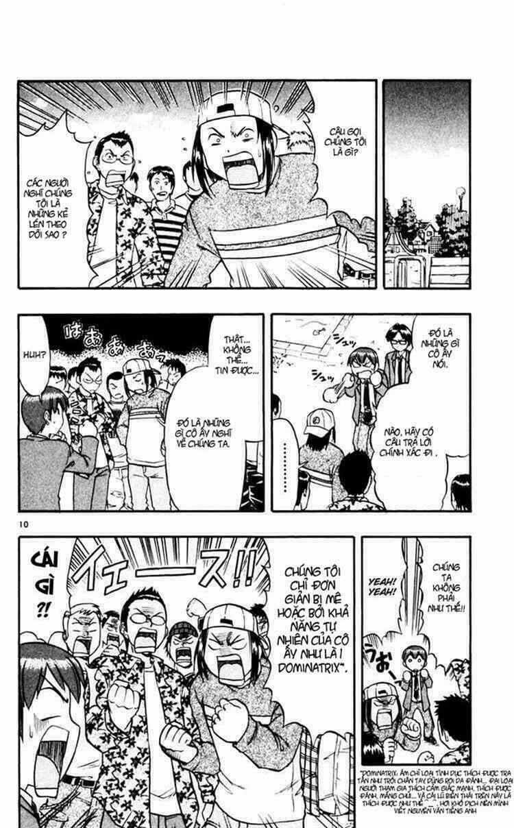 ai kora chapter 60 10