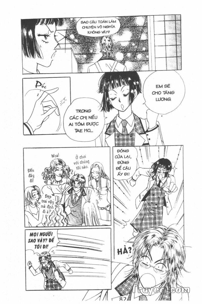 cô nàng ngổ ngáo chapter 6 84