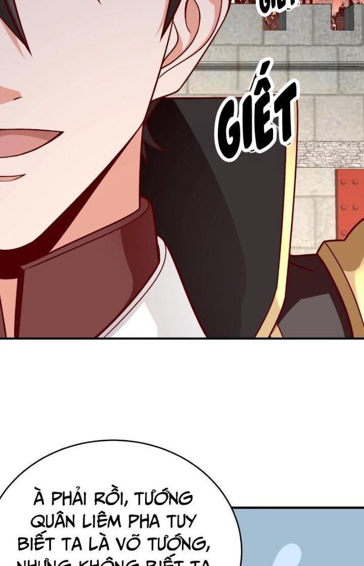 đại tần, ta là con tần thủy hoàng, giết địch thành thần chapter 44 48