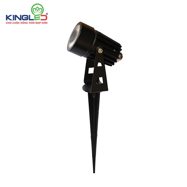 ĐÈN CẮM CỎ (DCC) KINGLED