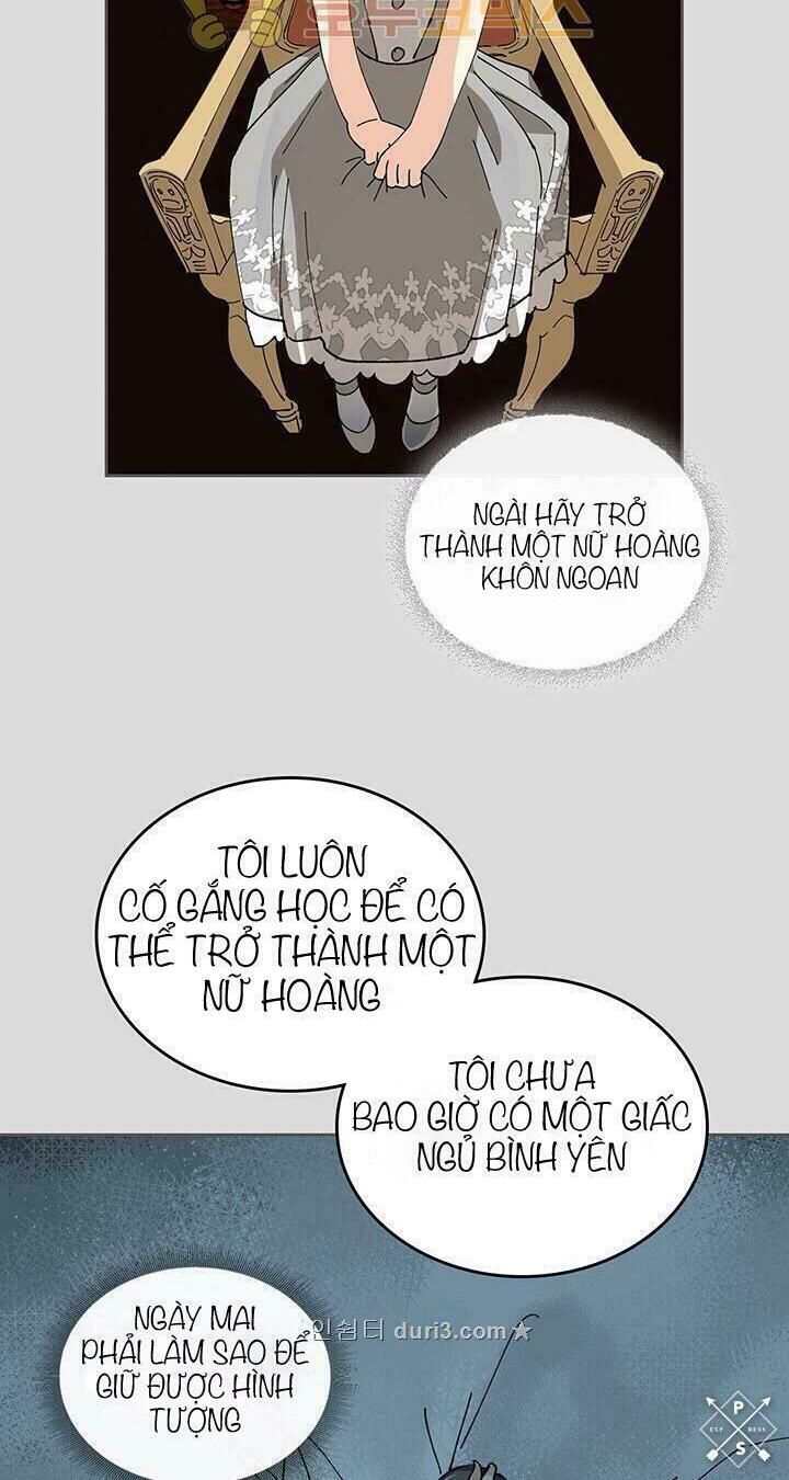 thú cưng của nữ phụ độc ác chapter 4.5 18