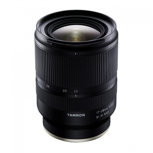 TAMRON 17-28MM F/2.8 DI III RXD FOR SONY E | CHÍNH HÃNG