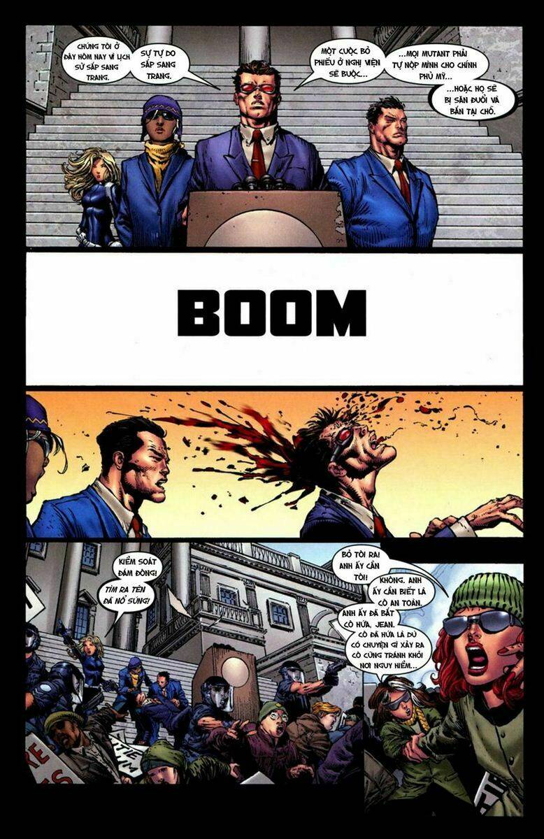 ultimatum chapter 5 18