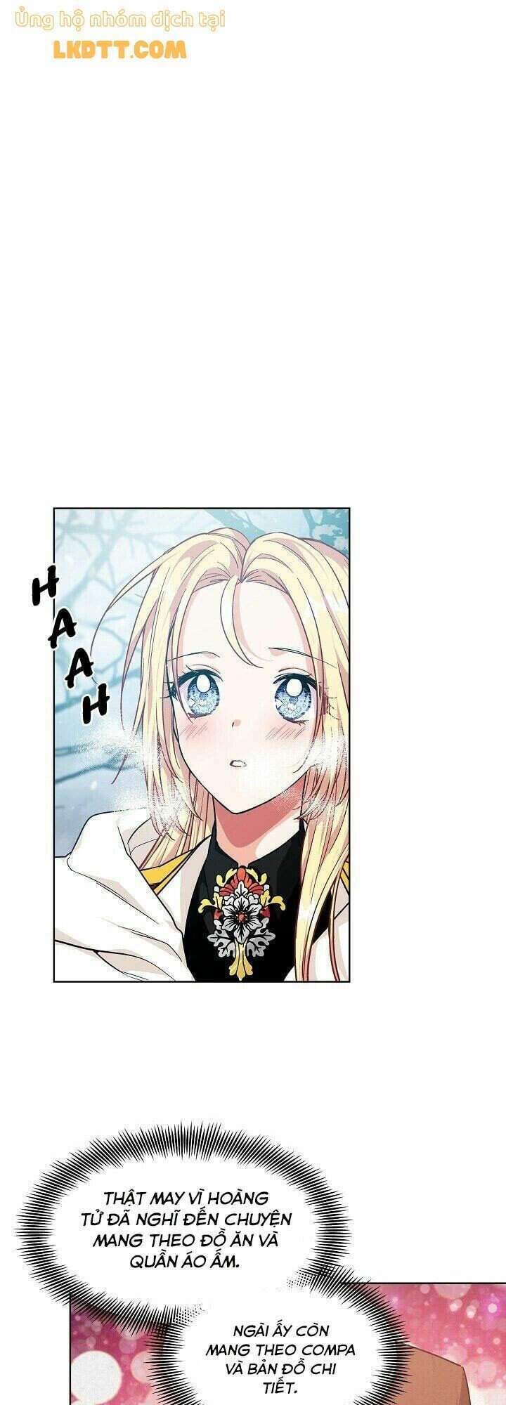 nữ hoàng ngoại khoa chapter 82 46