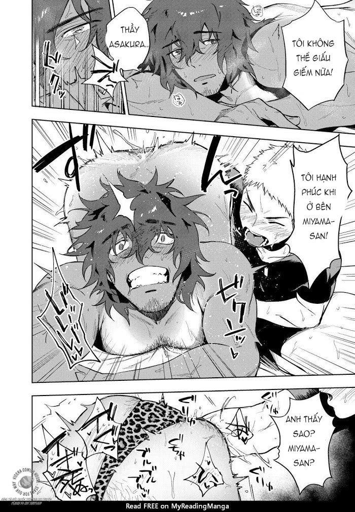 oneshot vicera comics house chapter 3 35