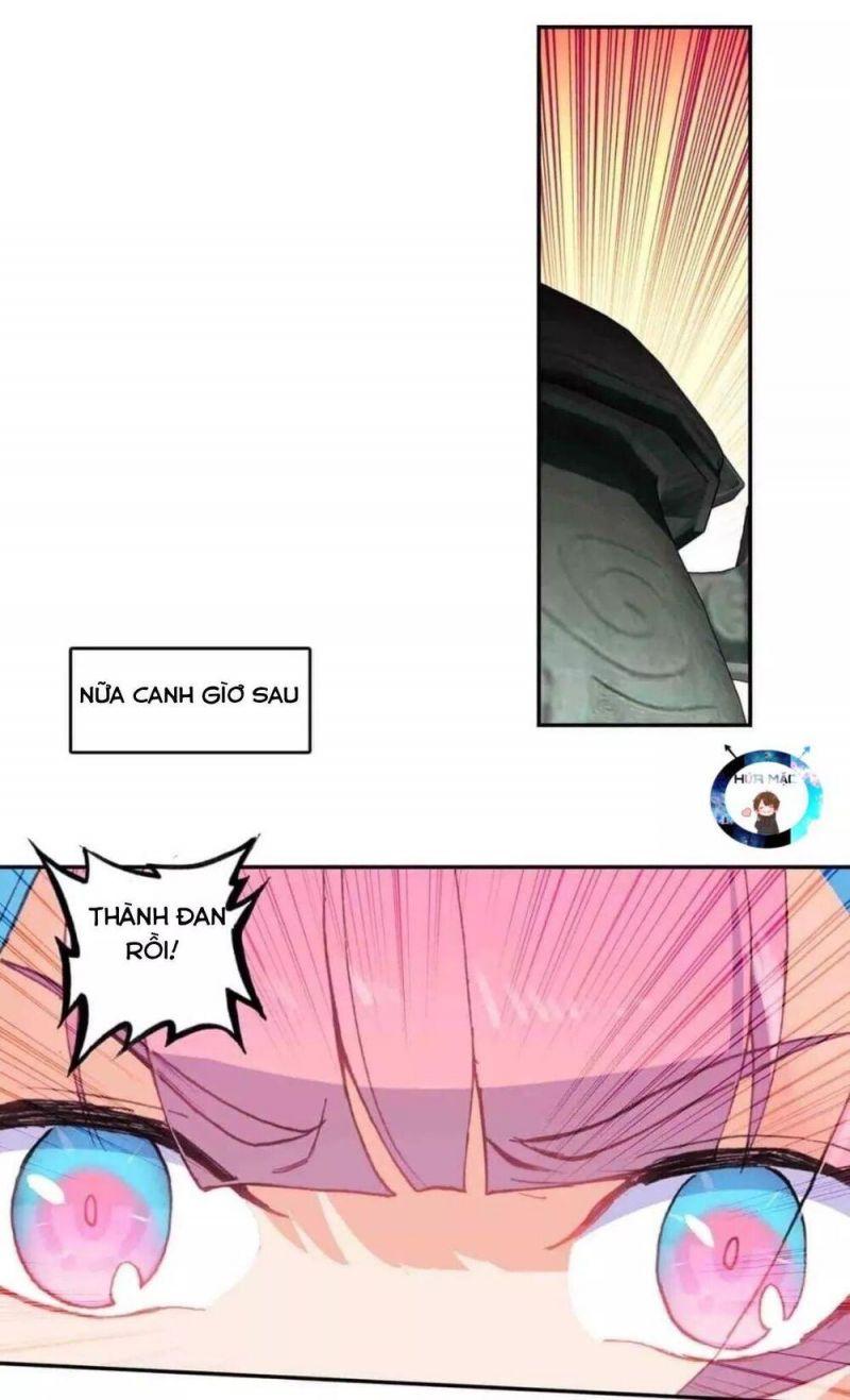 Lão Đại Xuyên Không Thành Tiên Nữ chapter 46.1 17