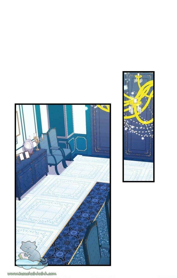 công chúa bãi rác chapter 49 48