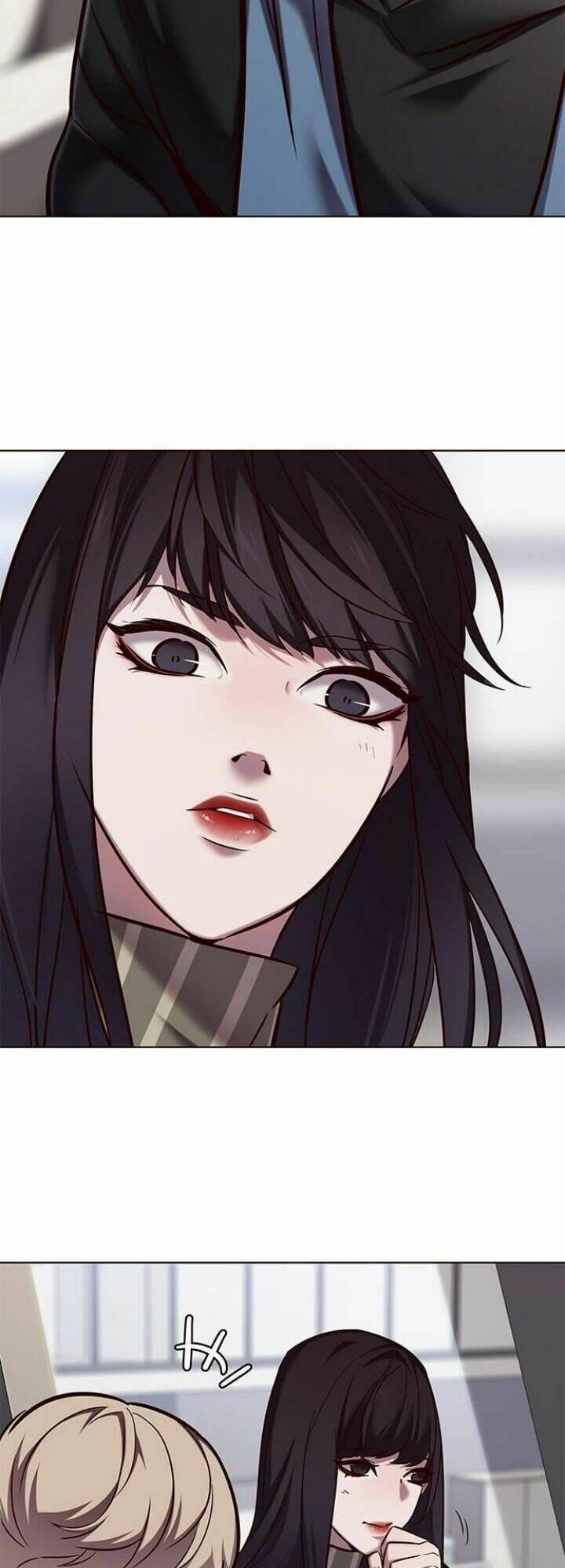 biến thân thành mèo chapter 115 12