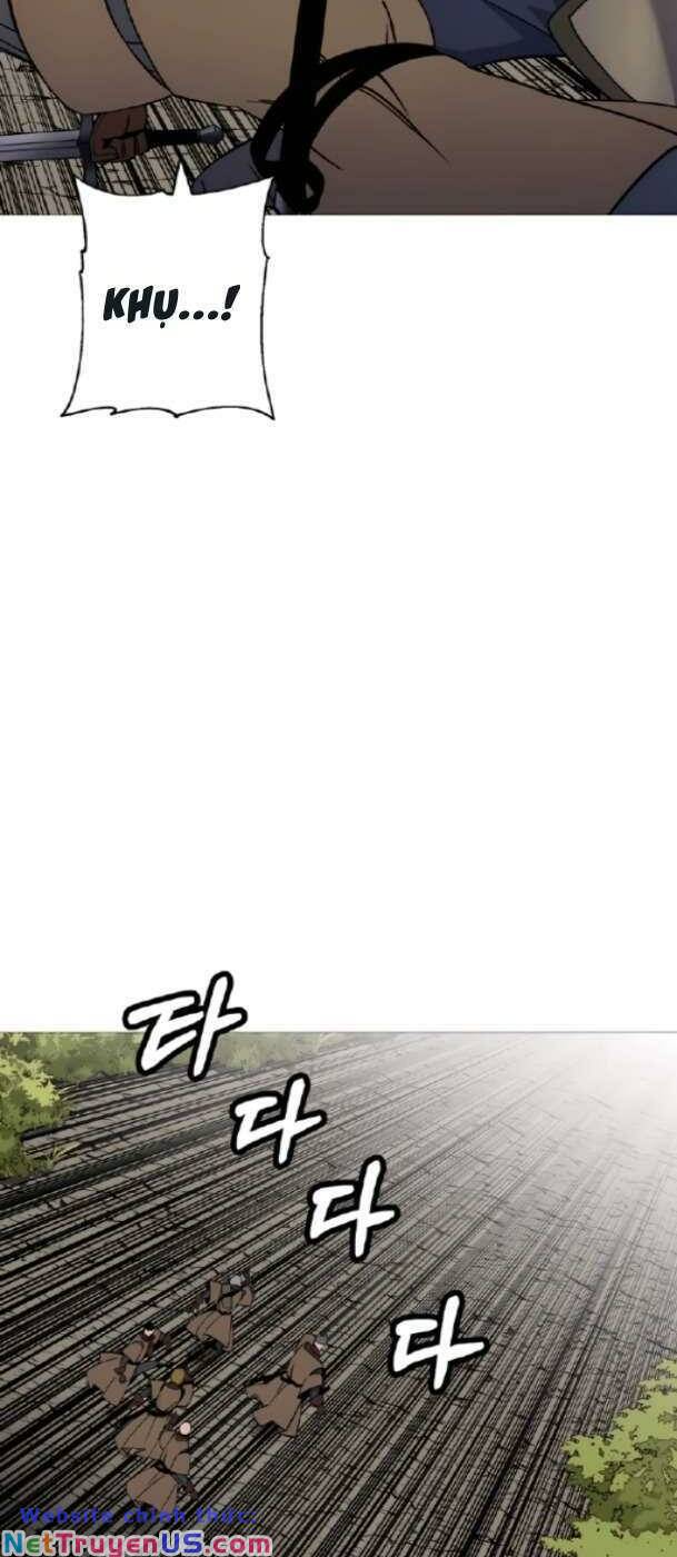 chiến binh quật cường chapter 121 50