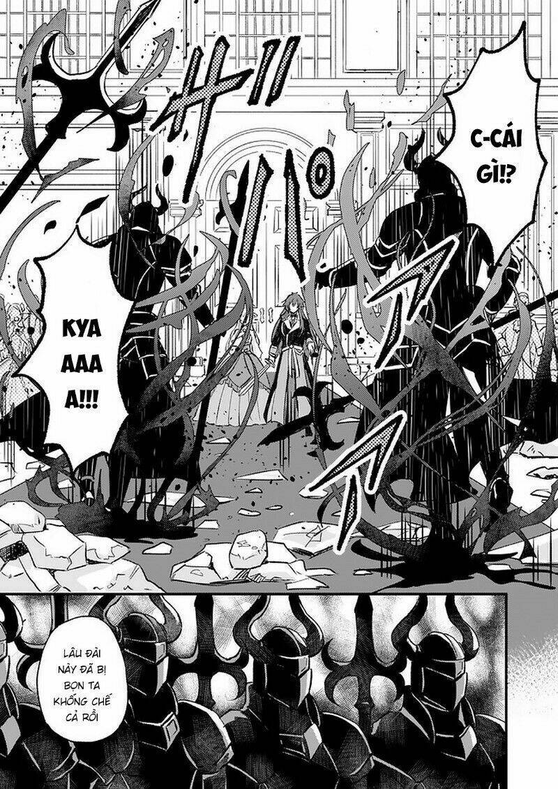 i was told to relinquish my fiance to my little sister, and the greatest dragon took a liking to me chapter 14 10