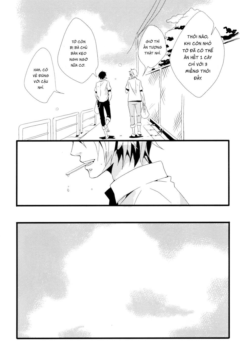 đu boylove cùng gaga team chapter 158 10