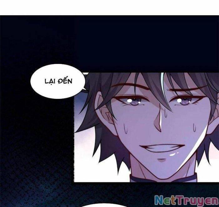 ta nuôi ma quỷ ở trấn ma ti chapter 6 15