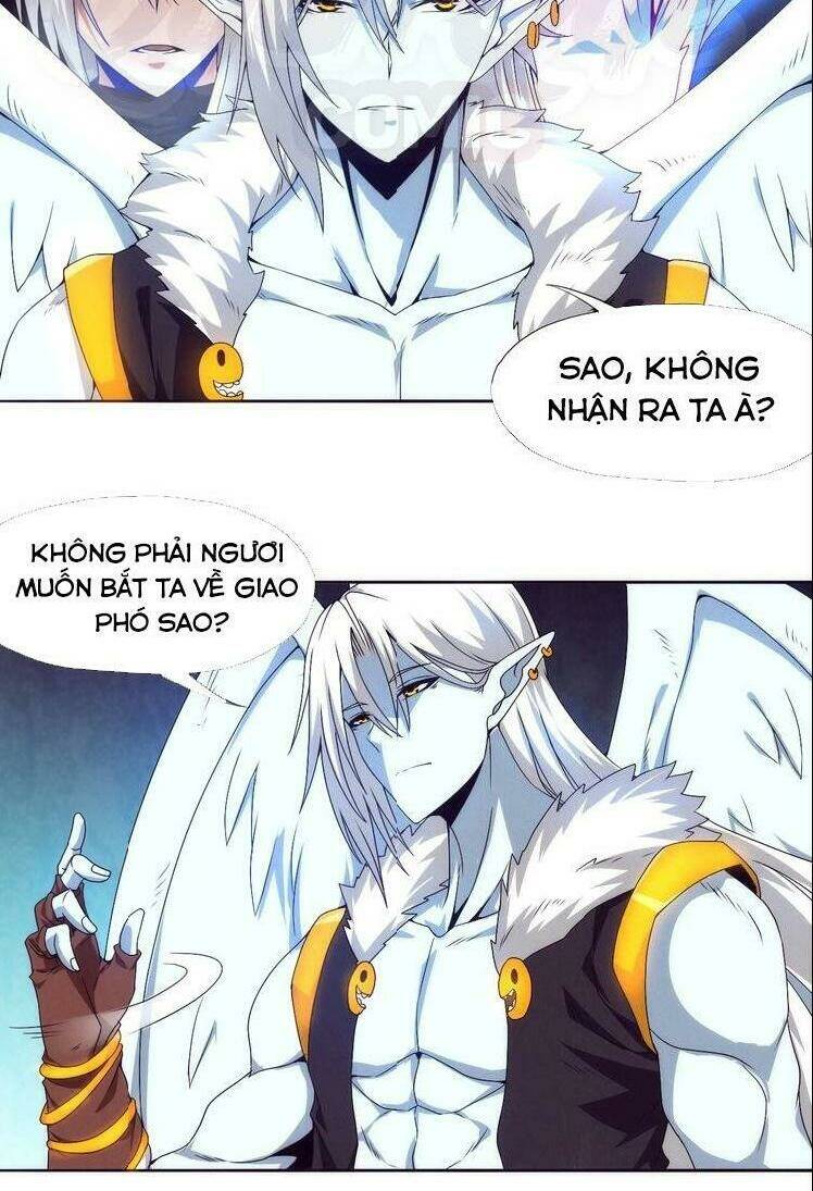 hắc kim đảo chapter 29 53