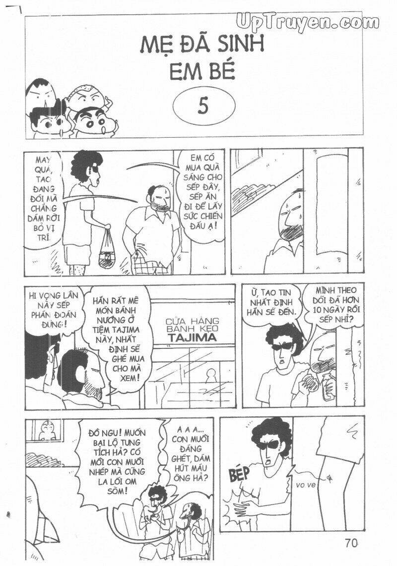 crayon shin-chan cậu bé bút chì chapter 20 68