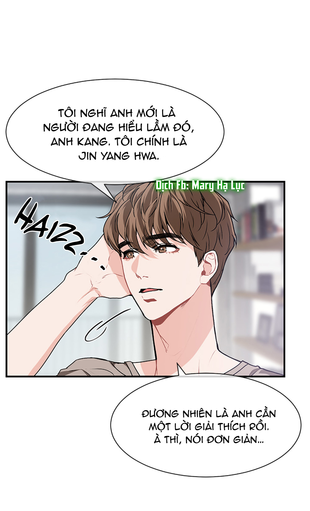 bạn thích về bên nào hơn chapter 3 15