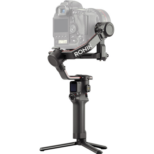 Gimbal Chống Rung Quay Phim DJI Ronin S2 Pro ( DJI RS 2 / RS2 Pro) - Chính Hãng