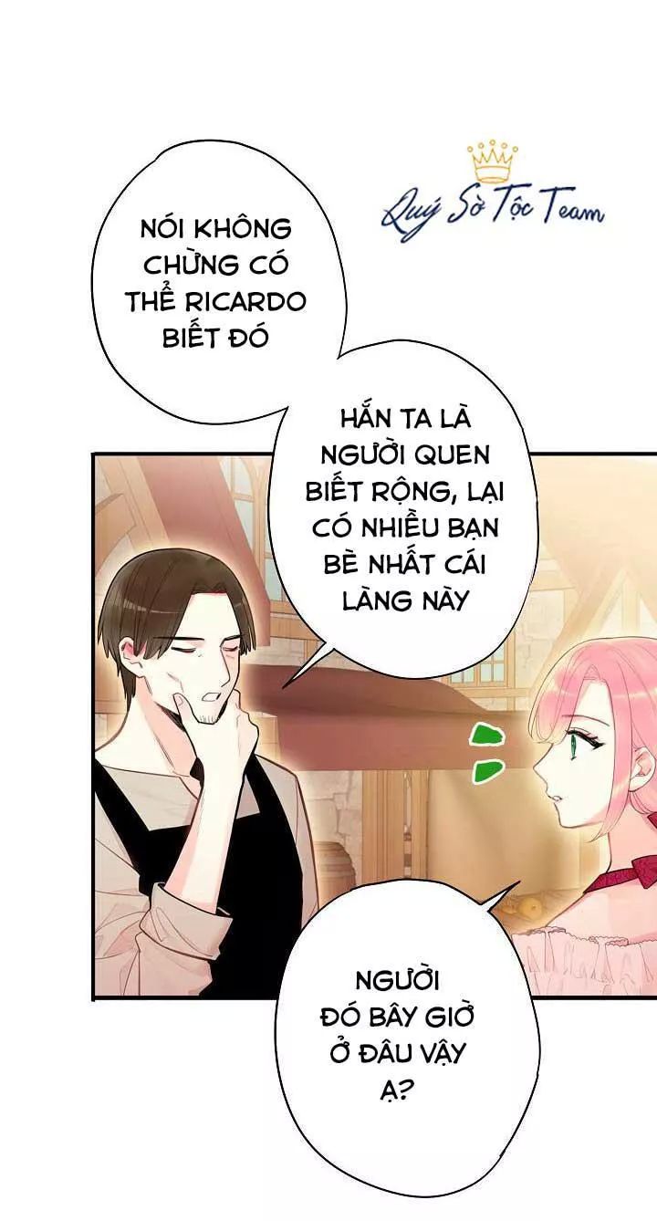 trọng sinh trở thành hoàng phi chapter 113 11