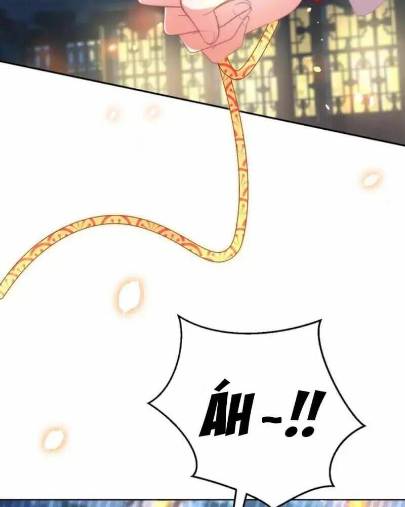 công chúa tại thượng: quốc sư mời xuống kiệu chapter 27 29