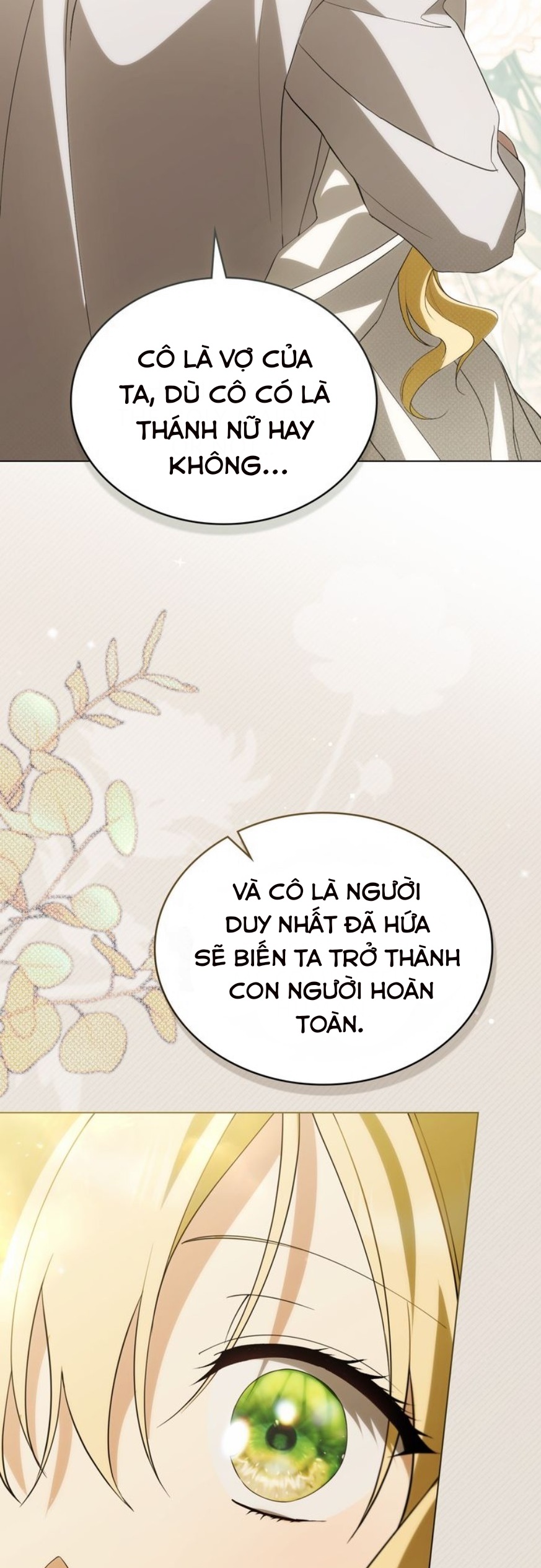 lời hứa đó không phải là tôi chapter 13 13