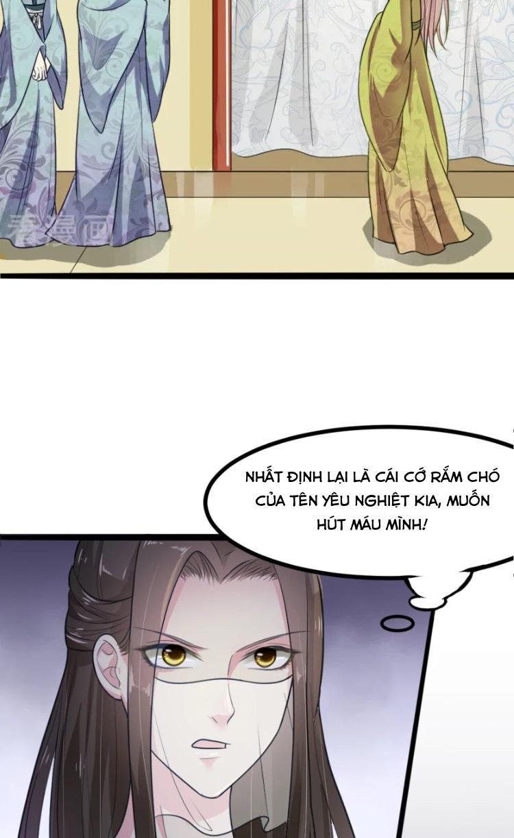 đế vương sợ vương phi muốn sở hữu thiên hạ chapter 6 41