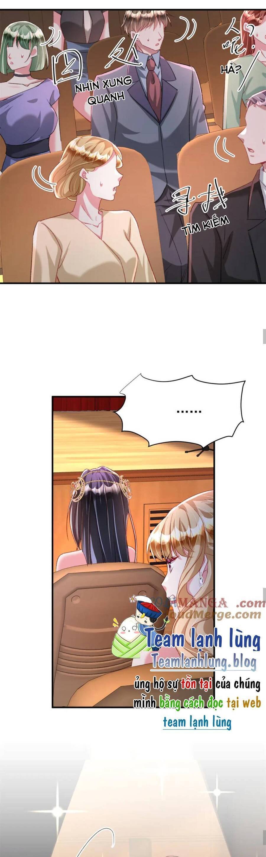 tổng tài huyết tộc cực sủng cô vợ mỹ nhân ngư chapter 214 13